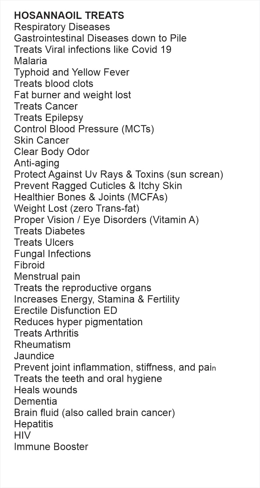 Natural Remedies Guide