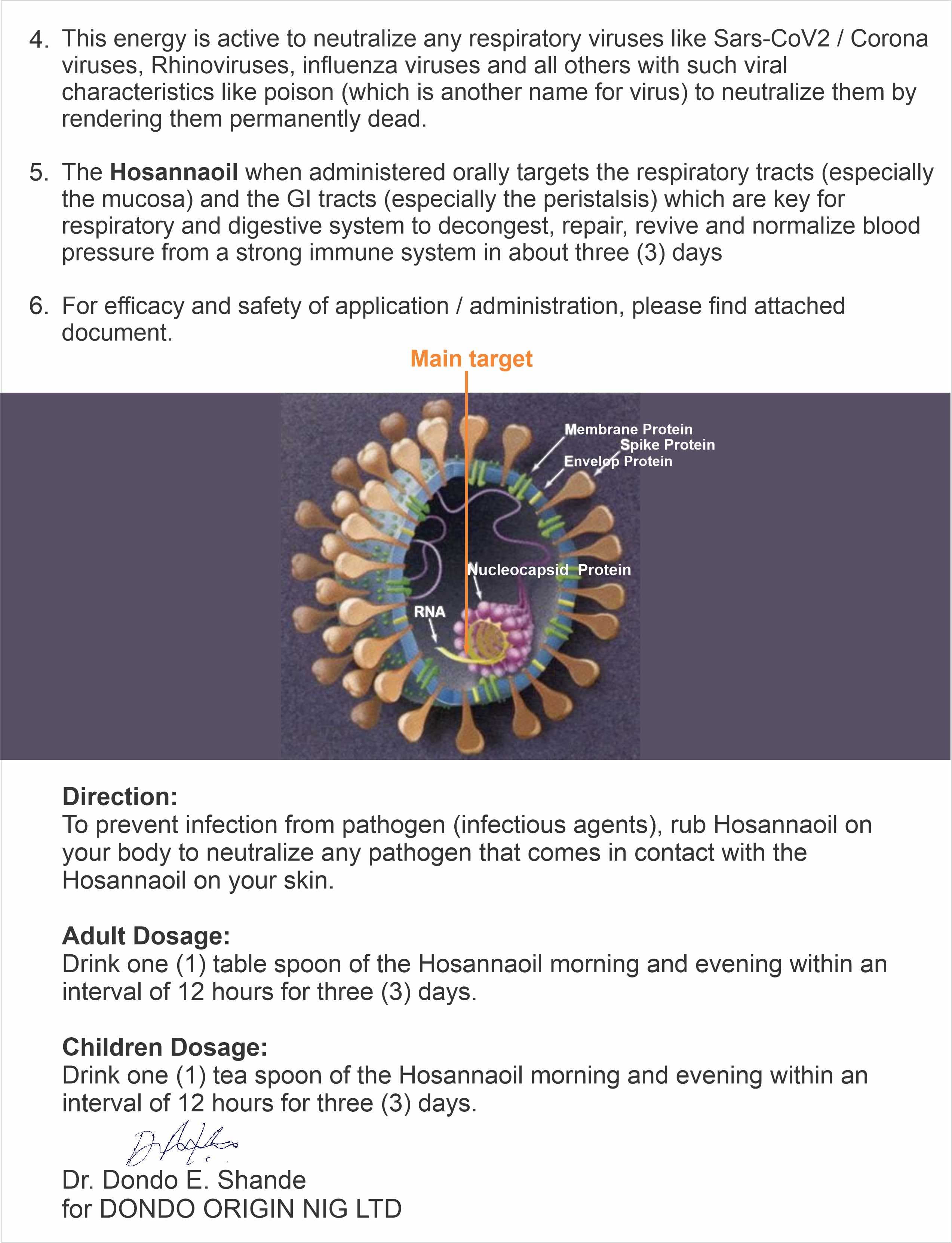 Health Literature - Part 2