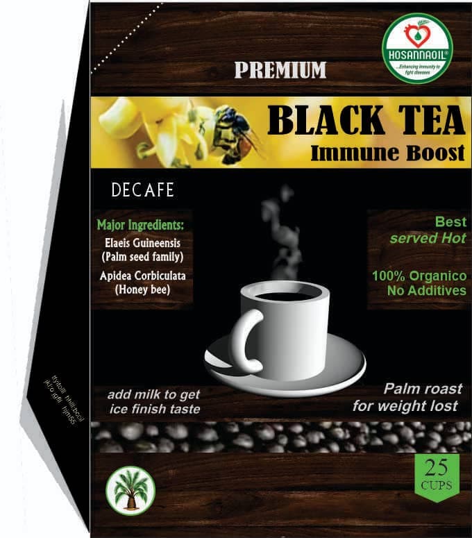 DONDOOIL - Premium