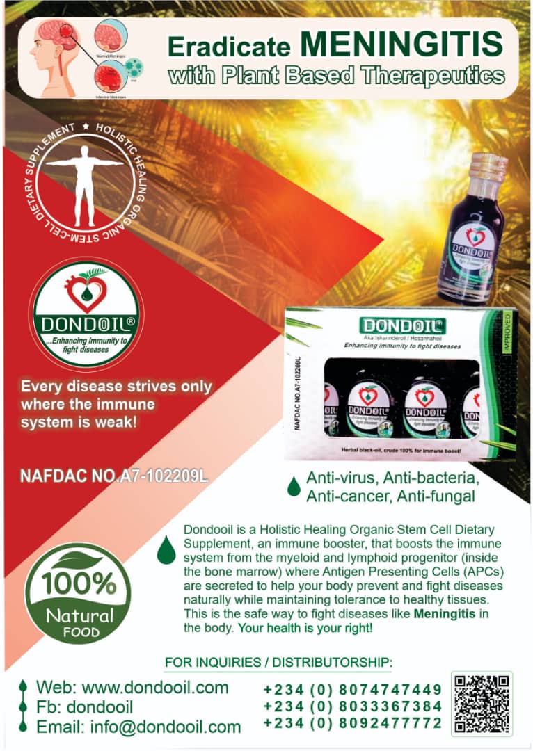 DONDOIL Product 6