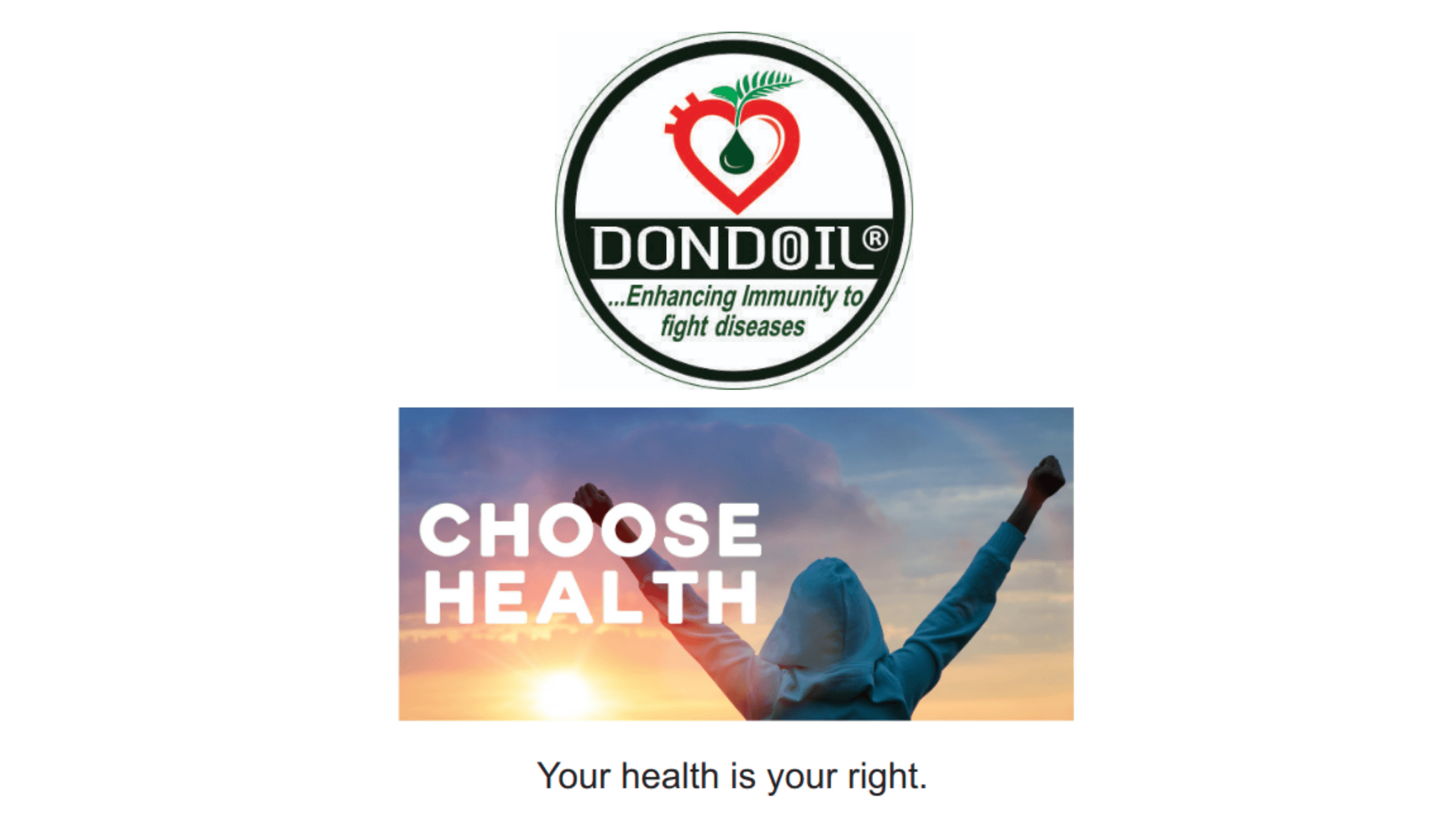 DONDOIL Product 4