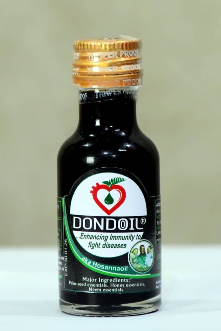 DONDOOIL